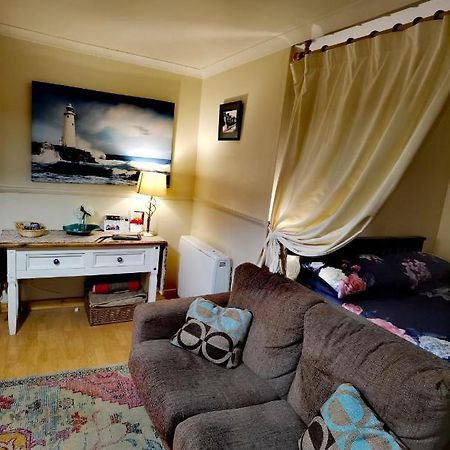 Studio In The Heart Of Kirkwall Or00239F Orkney Luaran gambar