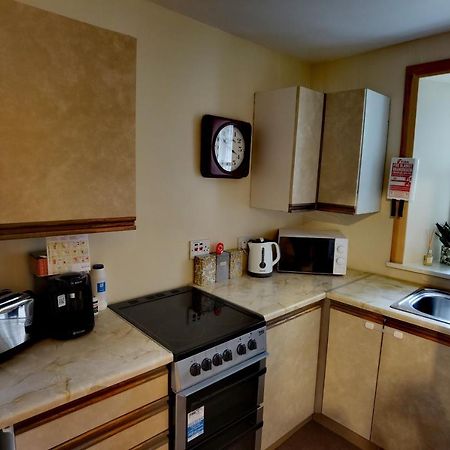 Studio In The Heart Of Kirkwall Or00239F Orkney Luaran gambar