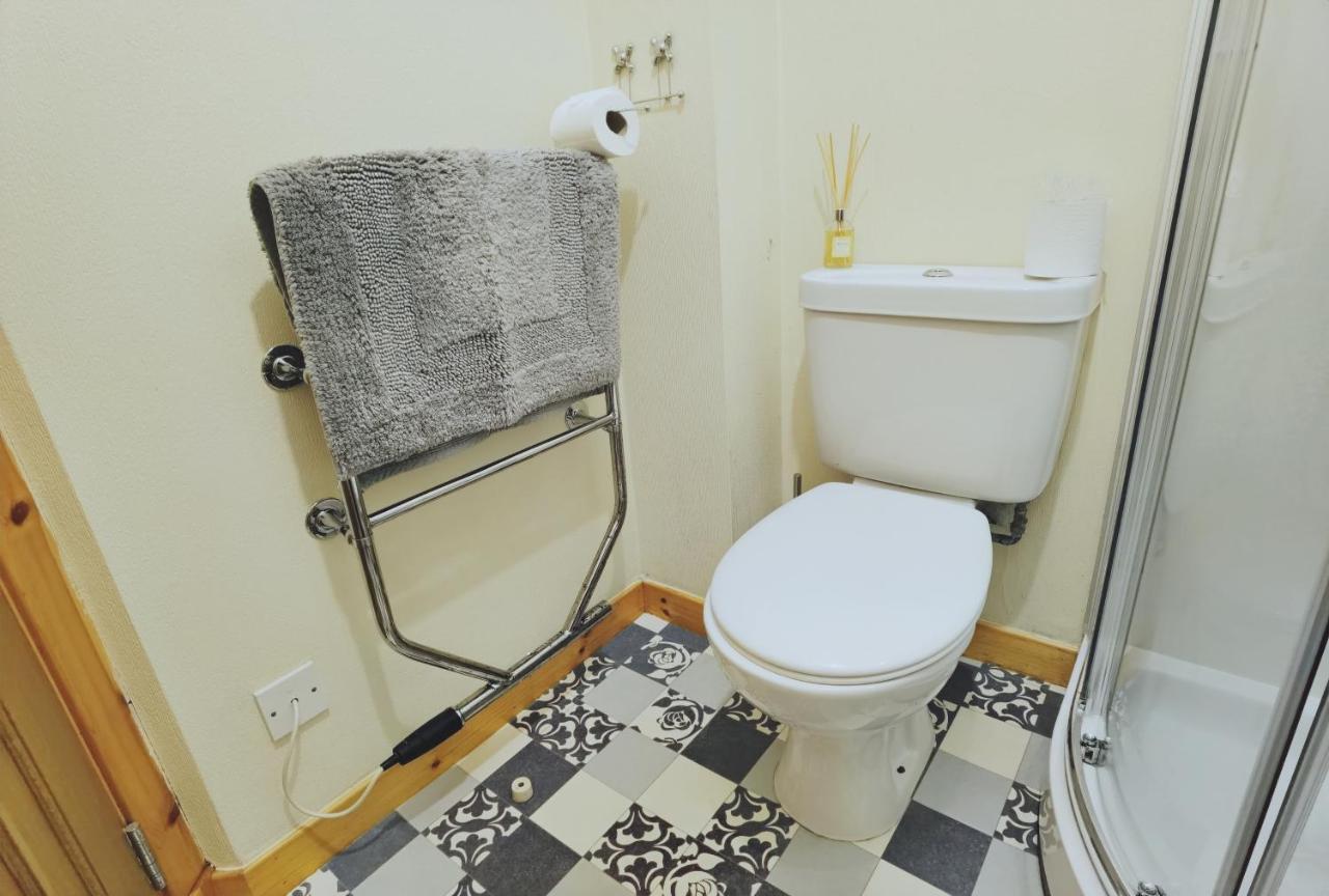 Studio In The Heart Of Kirkwall Or00239F Orkney Luaran gambar