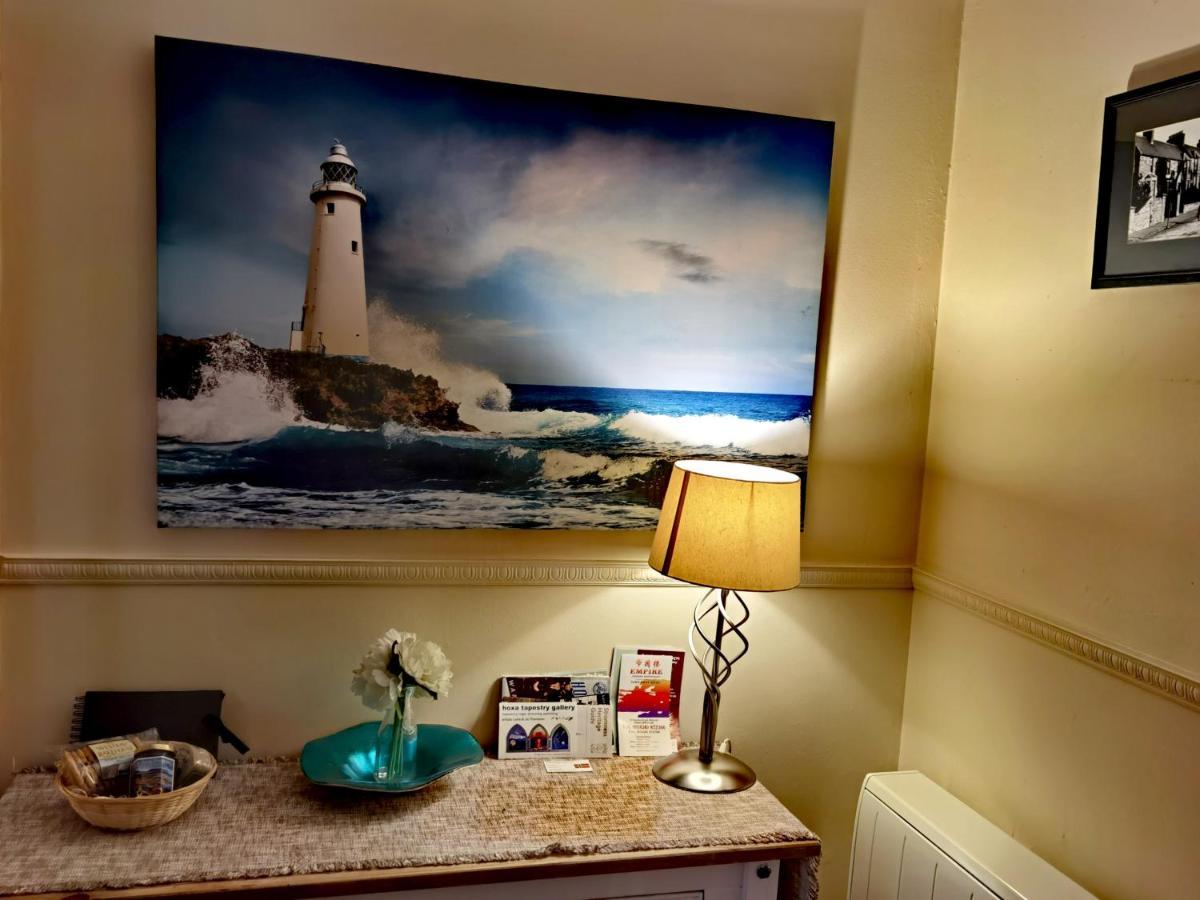 Studio In The Heart Of Kirkwall Or00239F Orkney Luaran gambar
